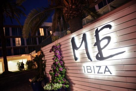 Reforma Hotel ME Ibiza