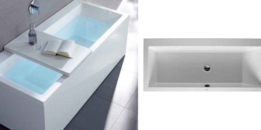 Banera-Vero-Duravit