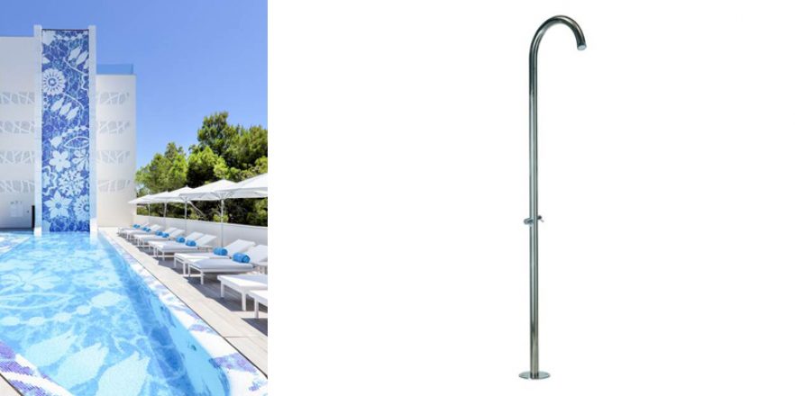 Columna-piscina-