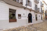 Reforma Boutique Hotel Sant Jaume