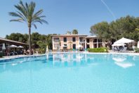 Reforma Hotel Blau Colonia Sant Jordi Resort-Spa