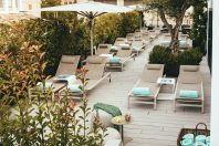 Reforma Boutique Hotel Sant Jaume