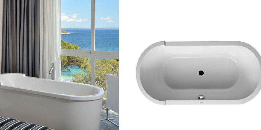 banera-exenta-starck-duravit