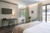 Reforma Boutique Hotel Sant Jaume