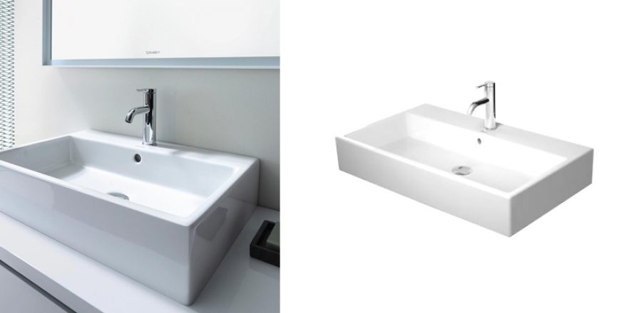 lavabo-Vero-Duravit