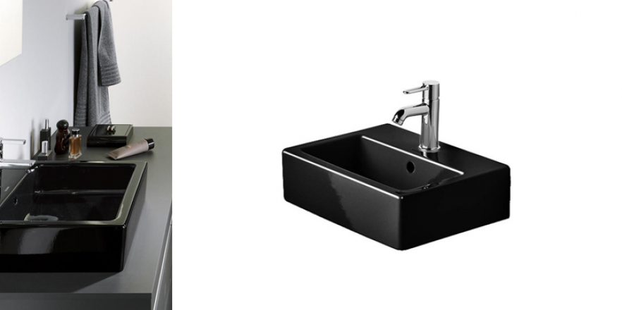 lavabo-vero-negro-duravit