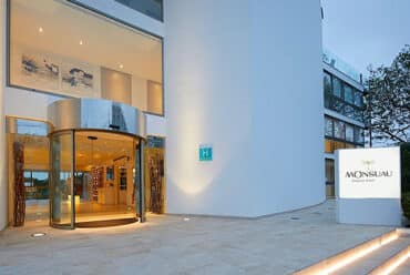 Reforma Monsuau Cala D’Or Hotel
