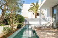 Reforma Monsuau Cala D’Or Hotel