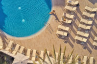 Reforma Monsuau Cala D’Or Hotel